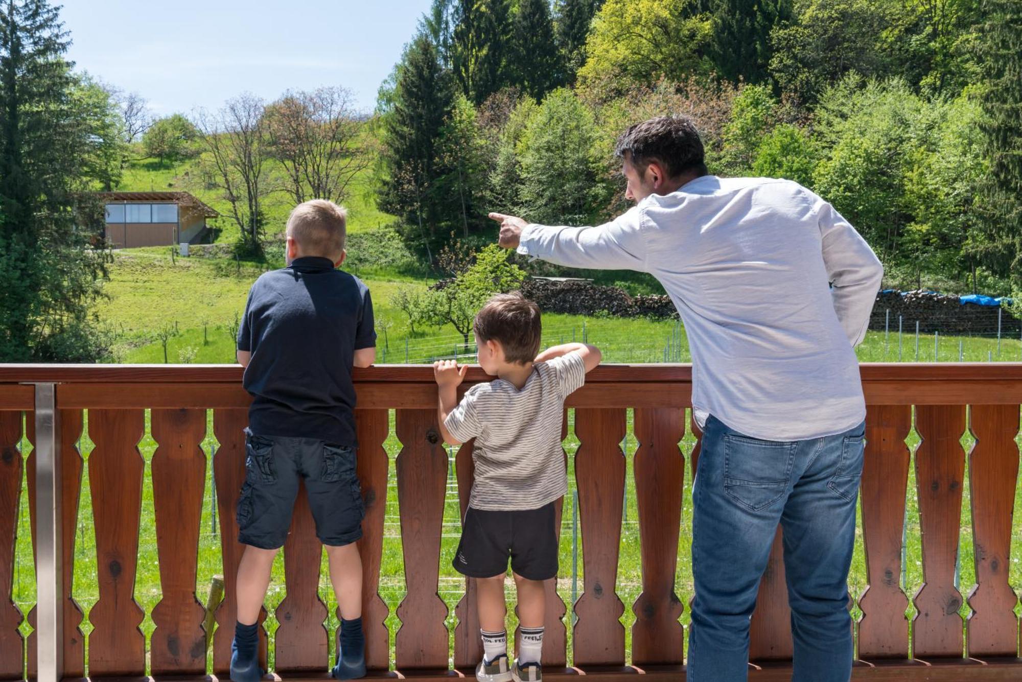 Peiserhof Ferien.Wein.Gut Suedsteiermark Villa Wies Exterior foto